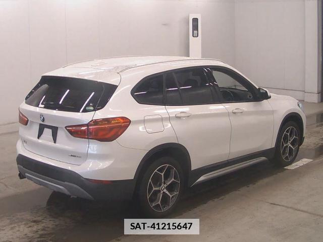 Bmw X1 2018-11 7961703-3