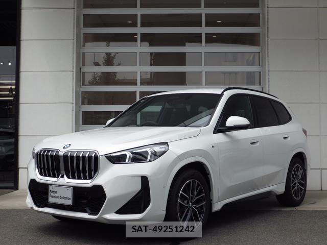 Bmw X1 2025-03 7963168-0