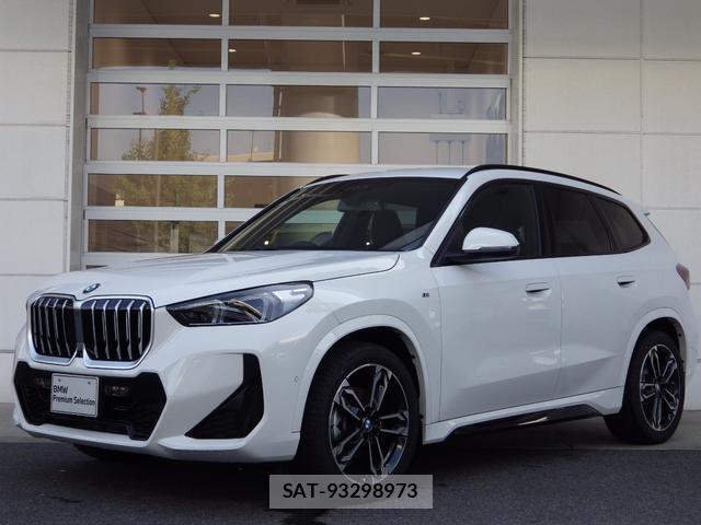 Bmw X1 2025-08 7963169-0