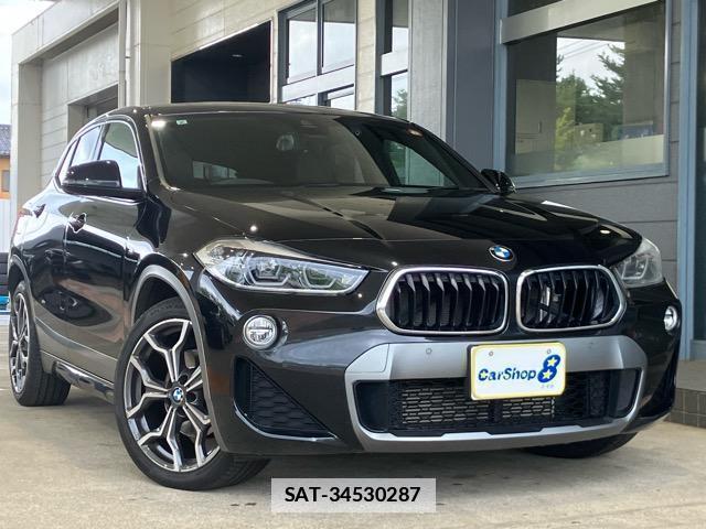 Bmw X2 2019-06 7962693-0