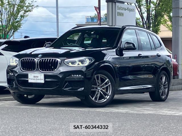 Bmw X3 2021-09 7962697-0