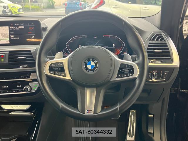 Bmw X3 2021-09 7962697-17
