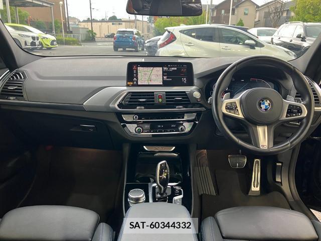 Bmw X3 2021-09 7962697-2