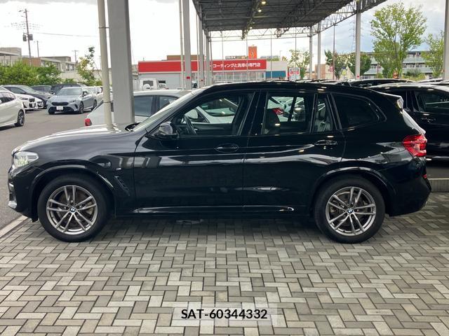 Bmw X3 2021-09 7962697-3