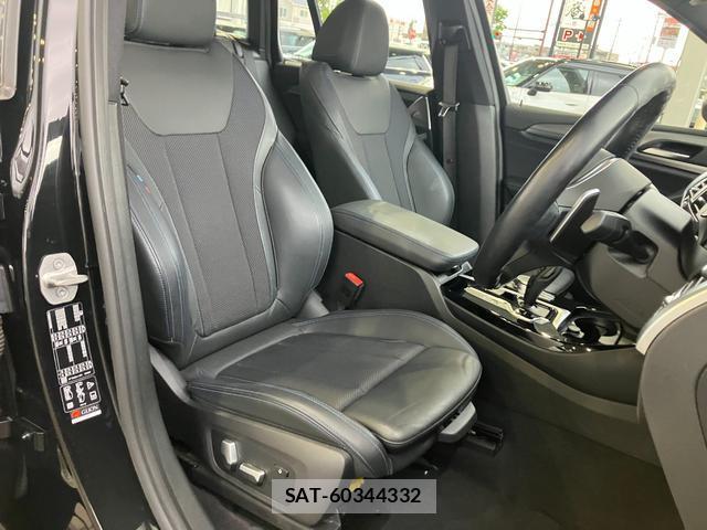 Bmw X3 2021-09 7962697-5