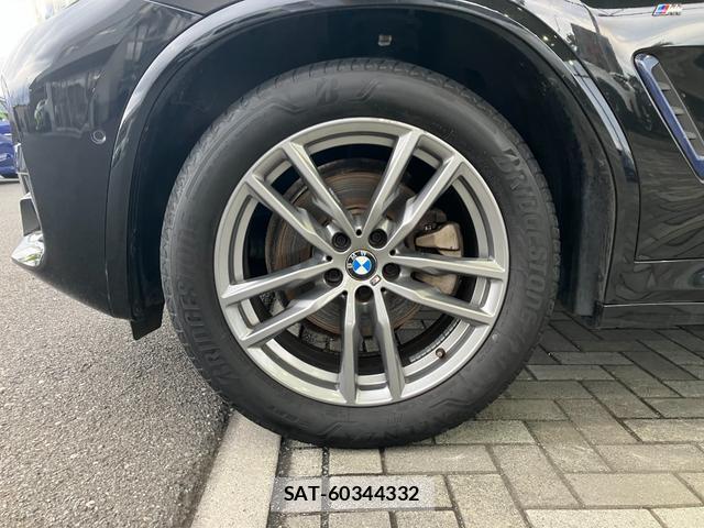 Bmw X3 2021-09 7962697-8