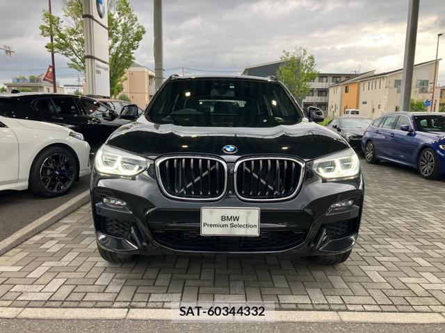 Bmw X3 2021-09 7962697-9
