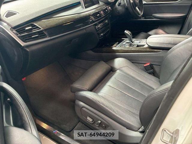 Bmw X5 2014-03 7960872-5