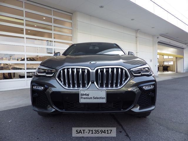 Bmw X6 2021-02 7963167-1