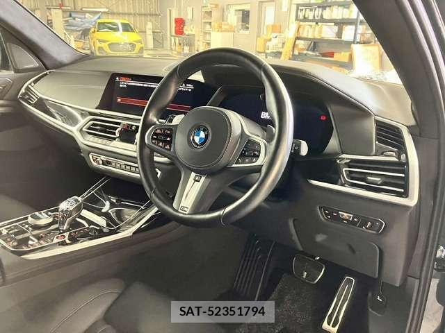 Bmw X7 2022-05 7959420-1