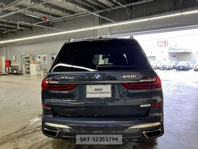 Bmw X7 2022-05 7959420-15