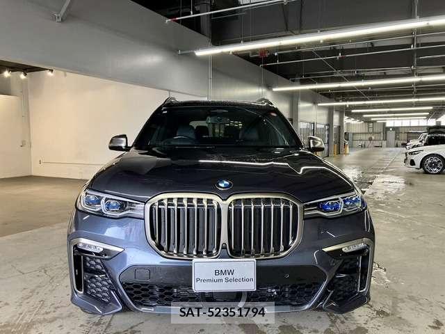 Bmw X7 2022-05 7959420-3