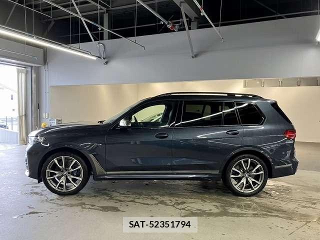 Bmw X7 2022-05 7959420-4