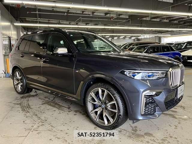 Bmw X7 2022-05 7959420-5