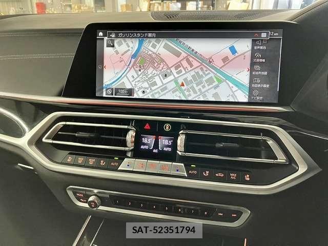 Bmw X7 2022-05 7959420-9