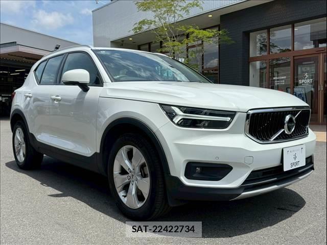Volvo XC40 2022-02 7962410-15