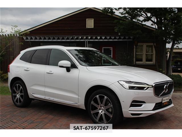 Volvo XC60 2019-11 7962240-0