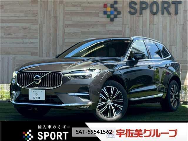 Volvo XC60 2021-12 7962411-0