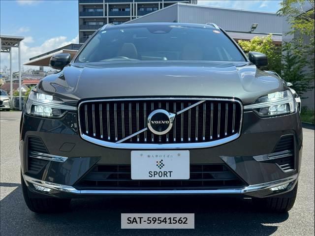 Volvo XC60 2021-12 7962411-12