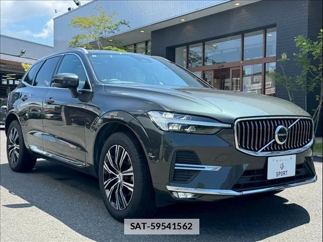 Volvo XC60 2021-12 7962411-15