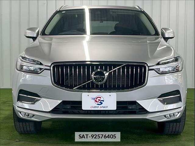 Volvo XC60 2020-09 7963115-12