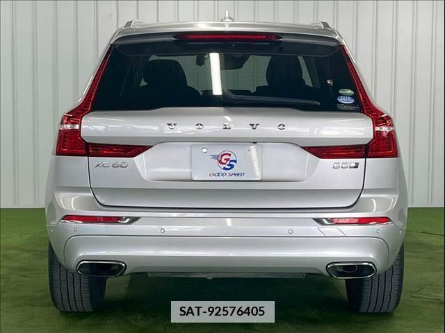Volvo XC60 2020-09 7963115-13