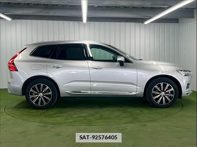 Volvo XC60 2020-09 7963115-14