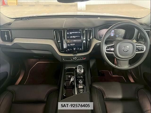 Volvo XC60 2020-09 7963115-2