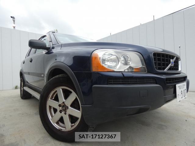 Volvo XC90 2003-07 7960542-1