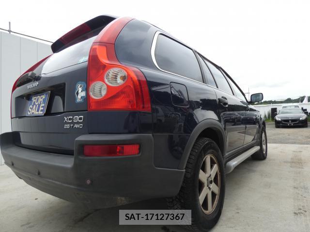 Volvo XC90 2003-07 7960542-10