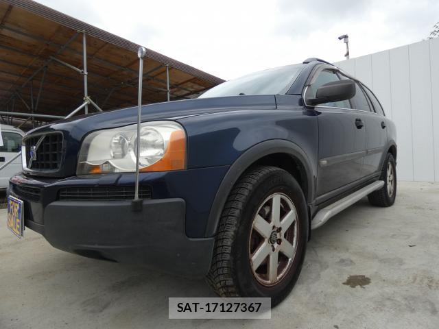 Volvo XC90 2003-07 7960542-11