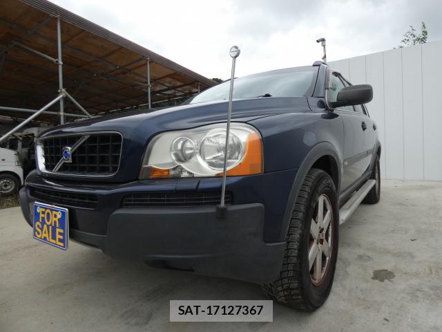 Volvo XC90 2003-07 7960542-12