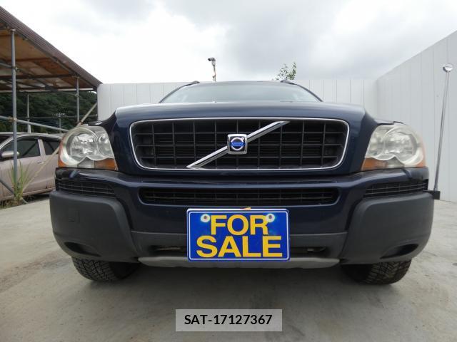 Volvo XC90 2003-07 7960542-13