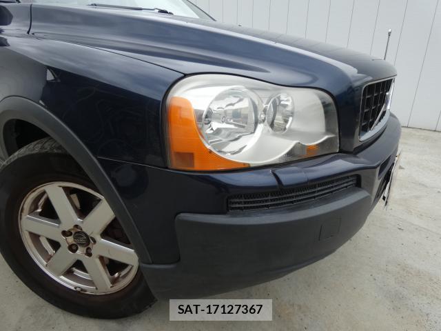 Volvo XC90 2003-07 7960542-14