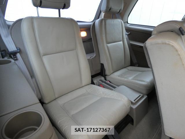 Volvo XC90 2003-07 7960542-15