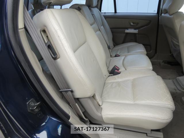 Volvo XC90 2003-07 7960542-17