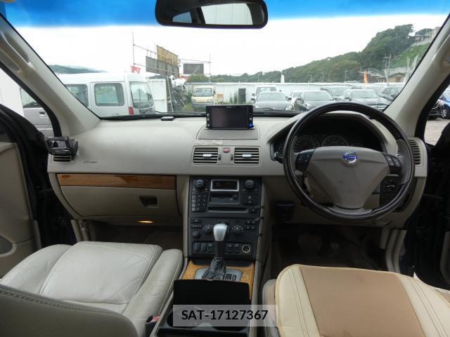 Volvo XC90 2003-07 7960542-18