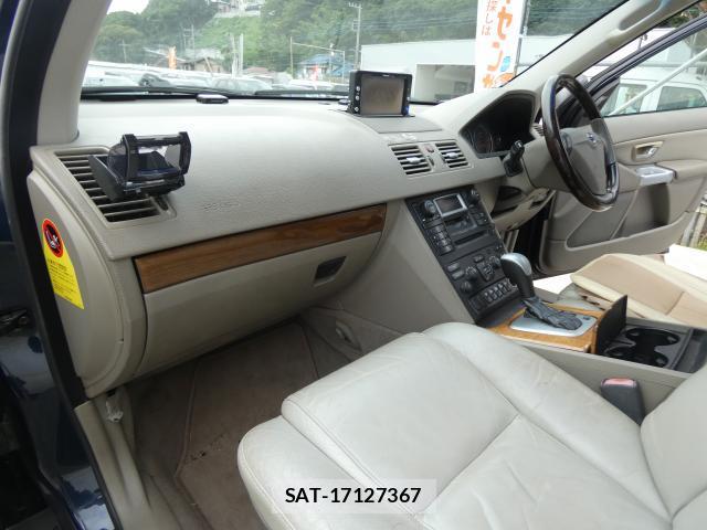 Volvo XC90 2003-07 7960542-19