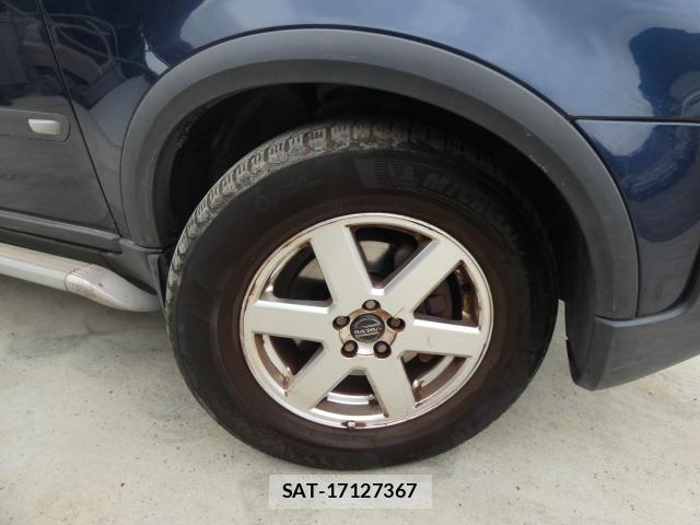 Volvo XC90 2003-07 7960542-2