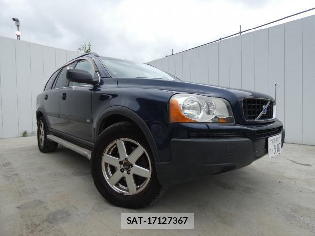 Volvo XC90 2003-07 7960542-4
