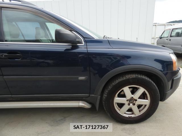 Volvo XC90 2003-07 7960542-5