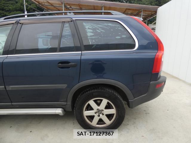 Volvo XC90 2003-07 7960542-7