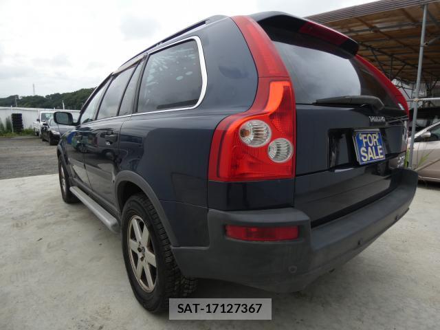 Volvo XC90 2003-07 7960542-8