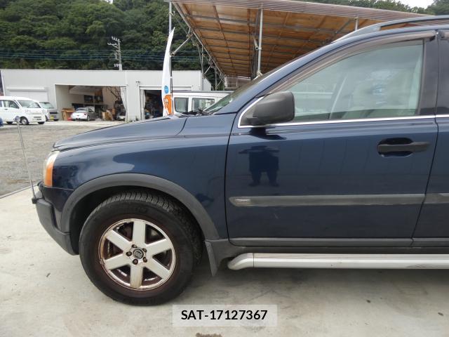 Volvo XC90 2003-07 7960542-9