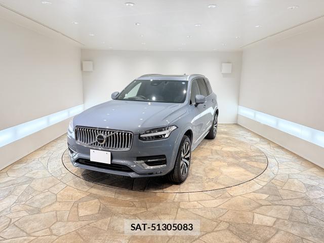 Volvo XC90 2023-06 7962035-0