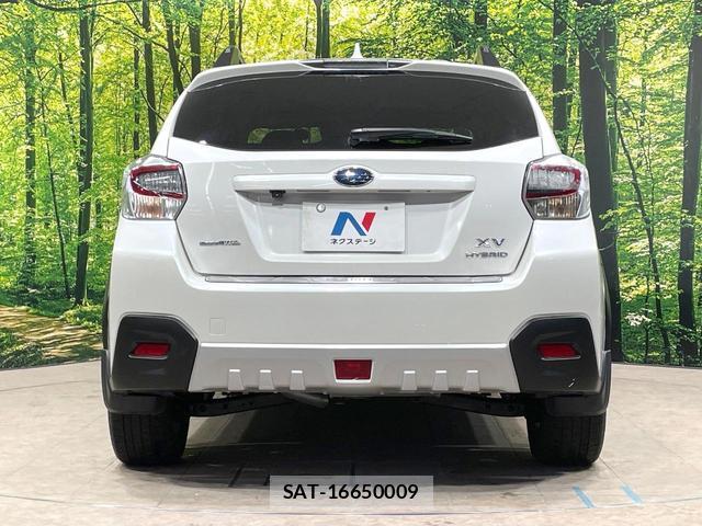 Subaru XV HYBRID 2013-09 7959926-14