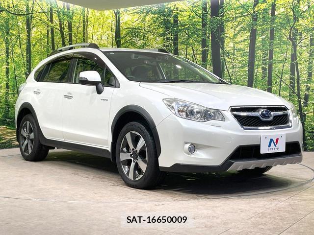 Subaru XV HYBRID 2013-09 7959926-15