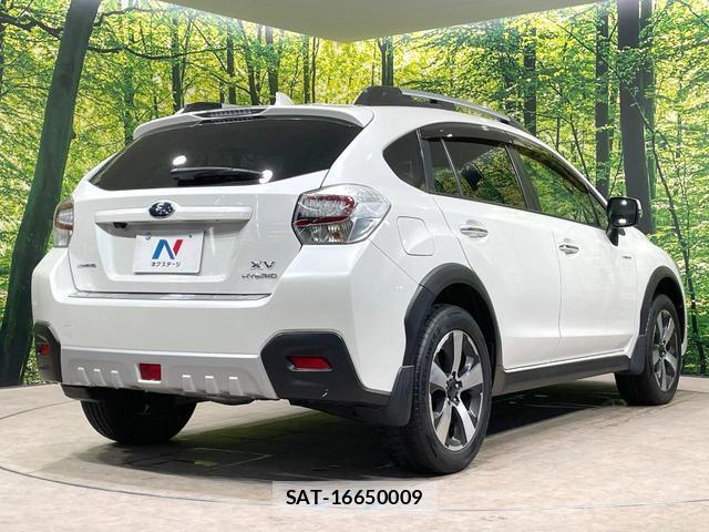 Subaru XV HYBRID 2013-09 7959926-16