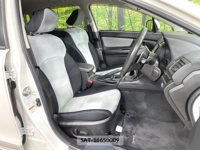 Subaru XV HYBRID 2013-09 7959926-7