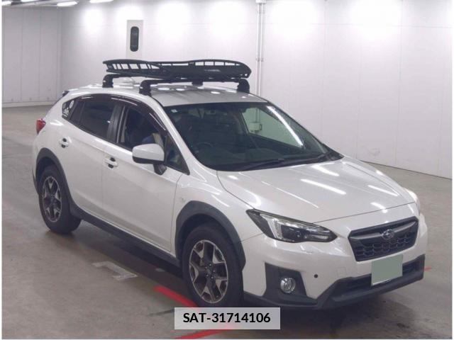 Subaru XV 2018-09 7959334-0